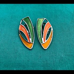 Vintage Costume Jewelry #21